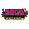 90gQ Create: Season 2 图标