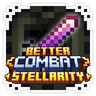 Stellarity Better Combat Addon 图标