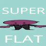 Superflat+ 图标