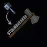 Mace to Stormbreaker 图标