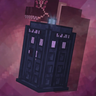 Teab's Doctor Who Mod 图标