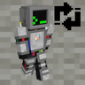 Carpet Bot Relog 图标