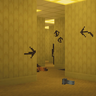 Backrooms Retextured 图标