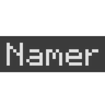 Namer 图标
