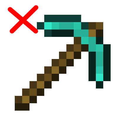 Disable Tools 图标