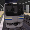 [MTR4]JR東日本 E217系|JR East E217 series 图标
