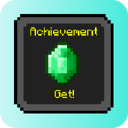 Achievements 260+ 图标