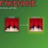 Fakename(unofficial) 图标