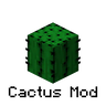 The Cactus Mod 图标