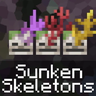 Sunken Skeletons 图标