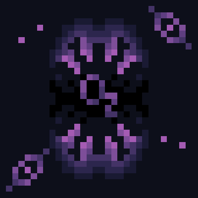 Secrets of the Void 图标