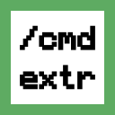 Command Extractor 图标