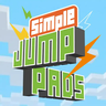 SimpleJumpPads 图标
