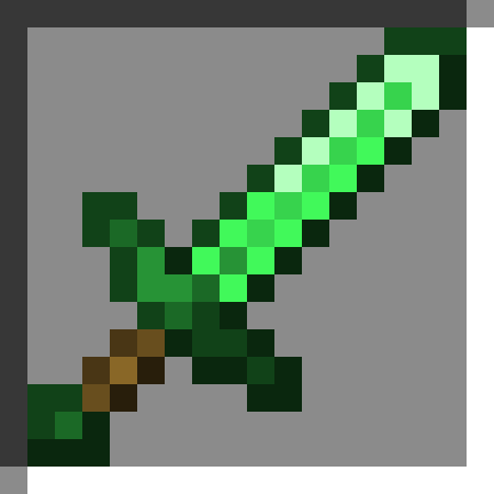 Emerald Items 图标