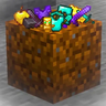 Dirt Drops OP Loot 图标