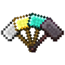 Upgraded Tools 图标