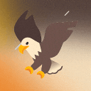 eagle Performance 图标