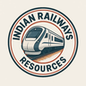 [MTR] Indian Railways Resources 图标