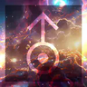 Supernova Sky Overlay 图标