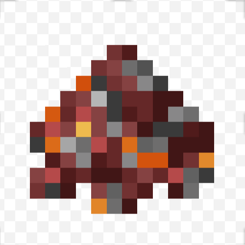 Create: Droid Netherrack 图标