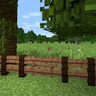 customfence 图标