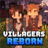 Villagers Reborn 图标
