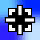 PvP Crosshair 1 图标