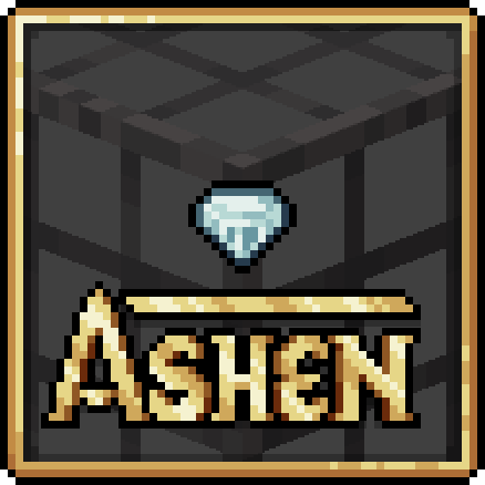 Ashen Legacy Glass 图标
