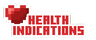 Health Indications 图标