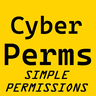 Simple Permissions 图标