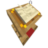 Tome Reader 图标