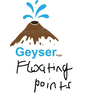 GeyserFloatingPoints 图标