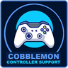 Cobblemon Controller Support 图标
