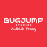 AuthlibProxyForServer 图标