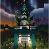Nebulus evil samurai battletower for the cherry grove 图标