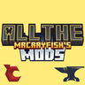 All the MrCrayfish's Mods [FORGE] 图标