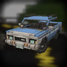 Physical Vehicles 图标