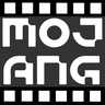 Animated loading screen - Monochrome logo fix 图标