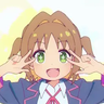 Onimai Asahi Inventory Animated 图标