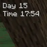 Day Time Count 图标