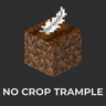 No Crop Trample 图标