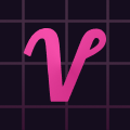 Voxy Server Side 图标