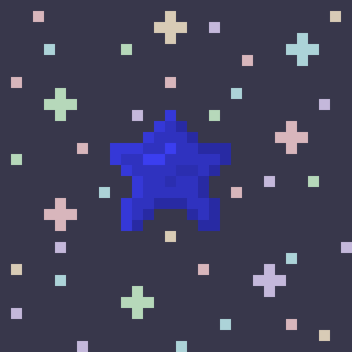 Cerulean 图标