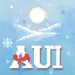 ApricityUI 图标