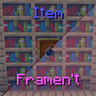 Item Framen't 图标