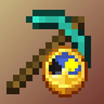 Pickaxe Ability Notification for Hypixel Skyblock 图标
