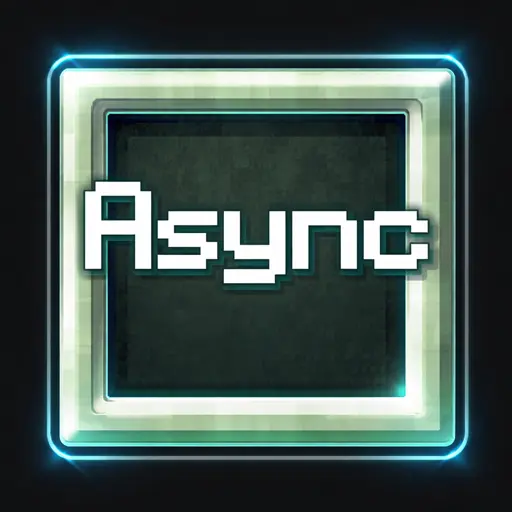 Async Hotbars 图标