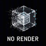 NoRender+ 图标