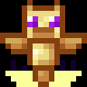 Animated Dragon totem 图标