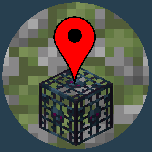 Dungeon Finder 图标